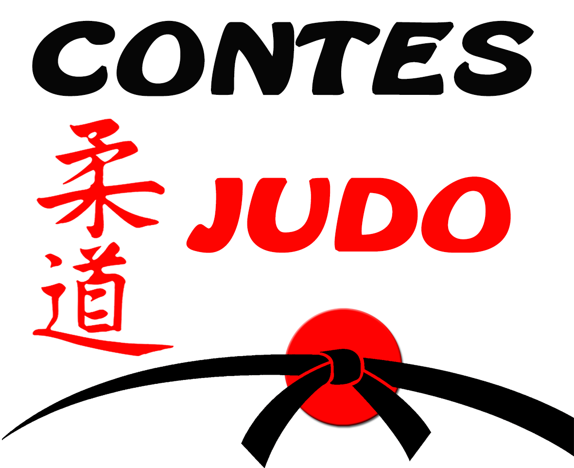 Logo CONTES JUDO