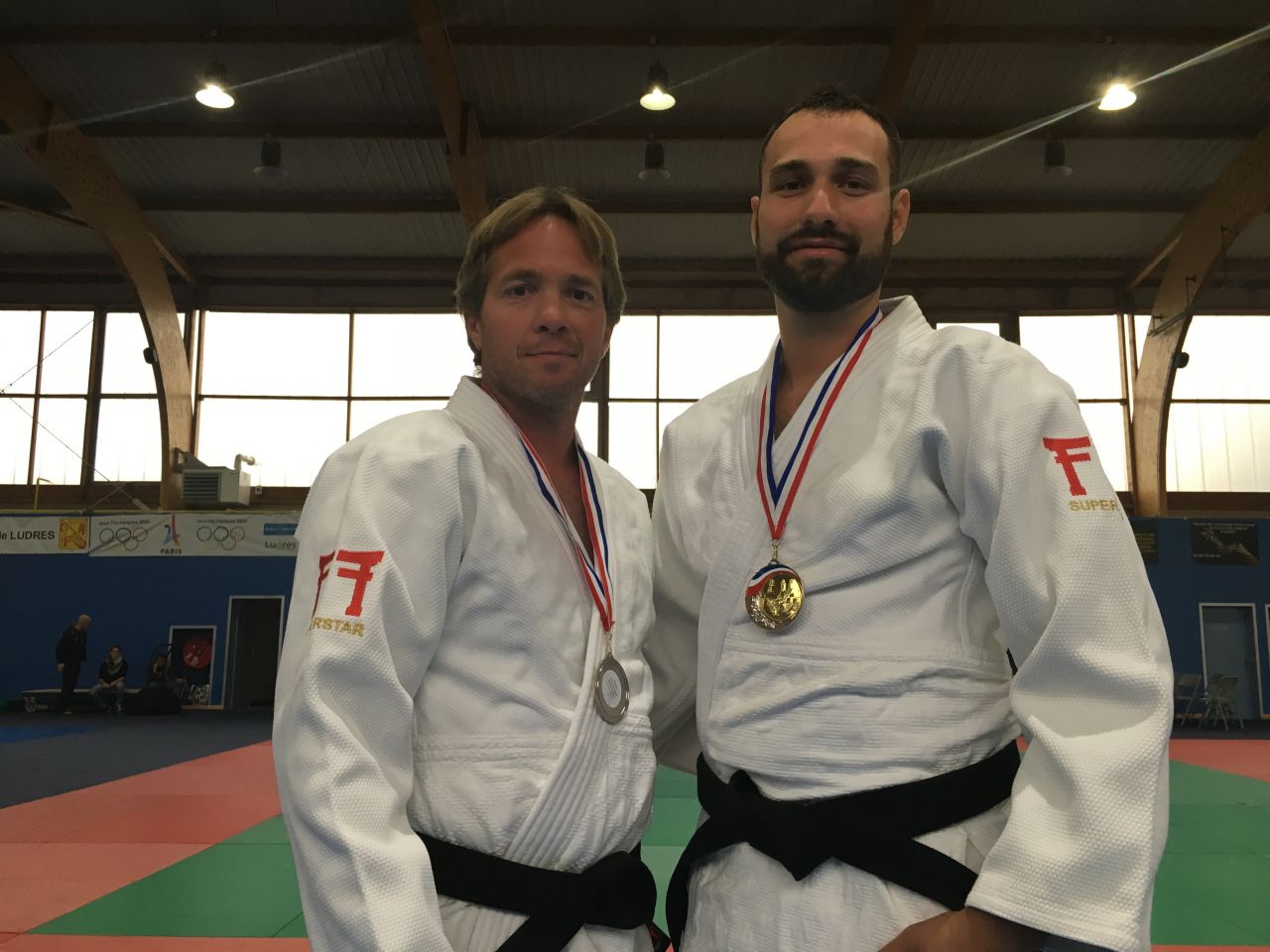 Open Kata Ludres 2018